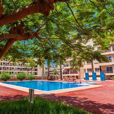Tantulia Crissol 405 Apto 1 Hab อาโรนา ภายนอก รูปภาพ