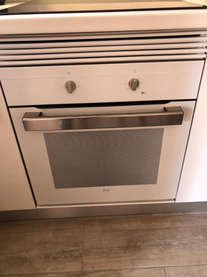 Tantulia Crissol 405 Apto 1 Hab อาโรนา ภายนอก รูปภาพ
